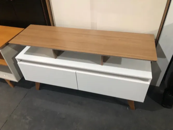 Rack para tv - NOVO - ENTREGAMOS 
