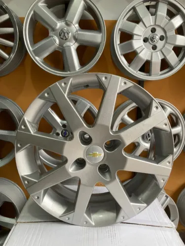 Roda Astra SS Aro 17