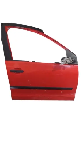 Porta Dianteira Lado Direito Volkswagen Polo 2003 a 2008