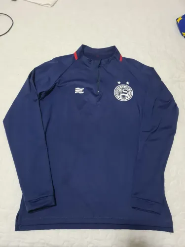 Camisa Jaqueta do Bahia