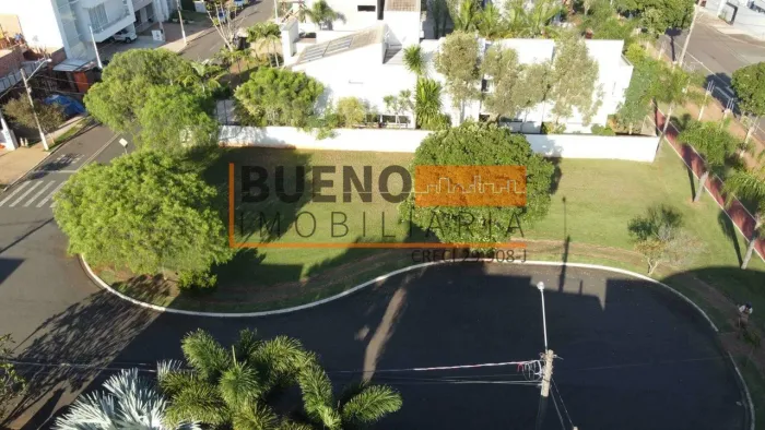 Lindo terreno à venda, 568 m² por R$ 1.300.000 - Condomínio Terras di Siena - Santa Bárbar