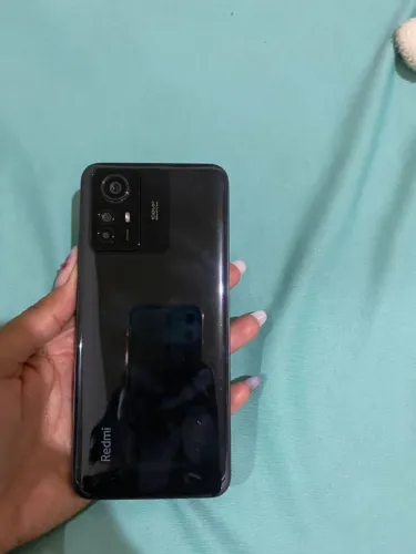 Redimi note 12S 600 reais 