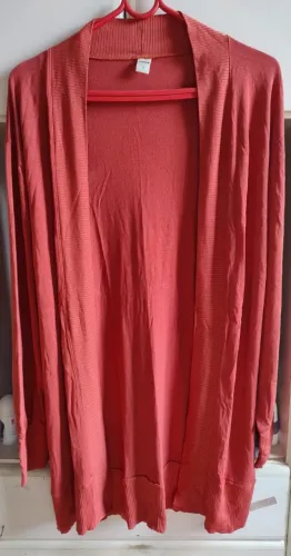 cardigan feminino