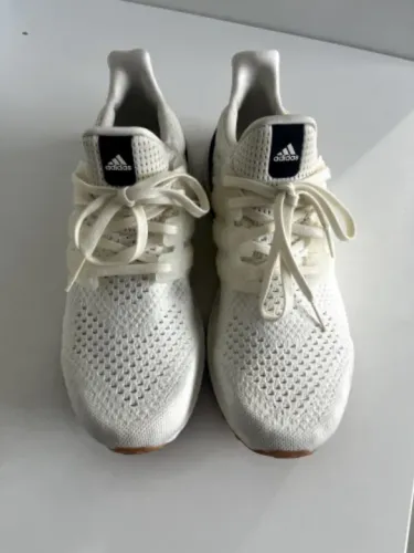 Adidas UltraBoost 1.0 'Off White Gum' HR0063