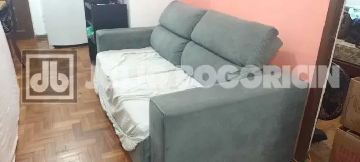 GLORIA - PRÉDIO BEM ADMINISTRADO