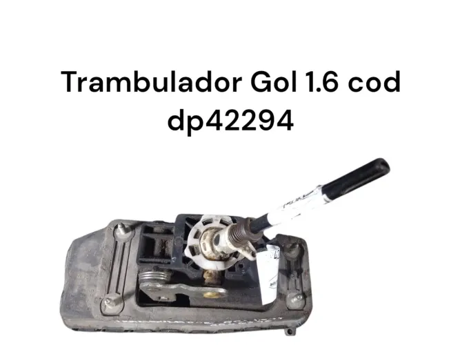 Trambulador Gol G8 Cod Dp42294