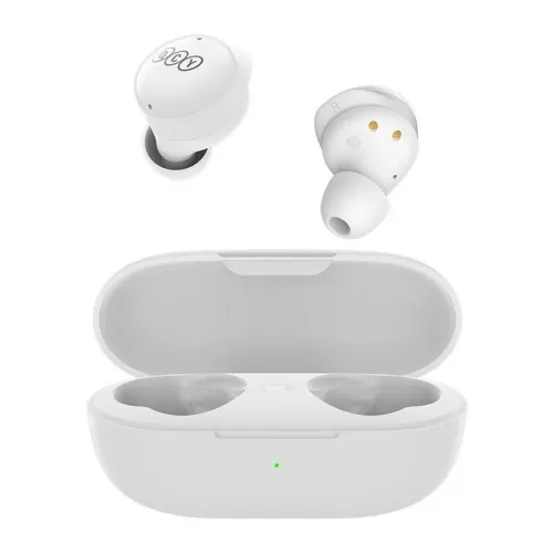 Fone de ouvido bluetooth QCY T17 (LACRADO)
