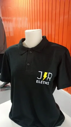 UNIFORMES PARA SUA EQUIPE DE TRA