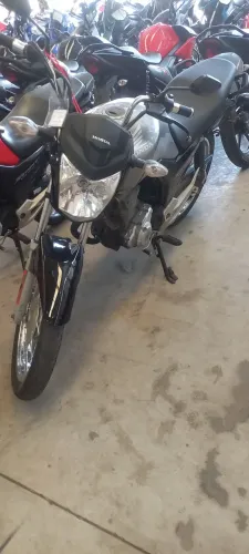 Honda cg start 160 2022