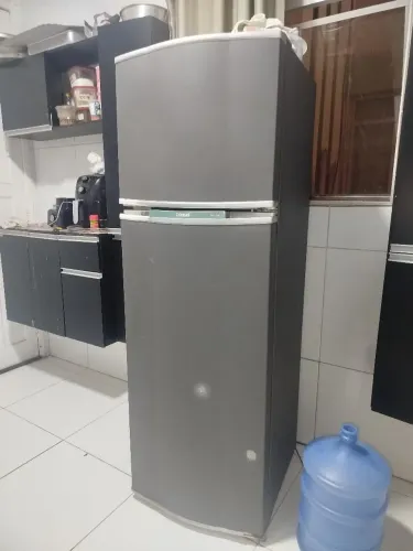 Geladeira Consul - 263 Litros - Envelopada