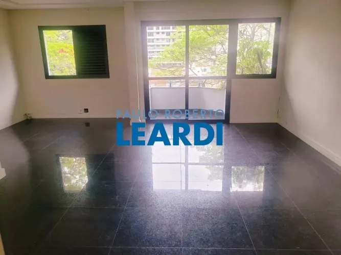 APARTAMENTO - VILA CLEMENTINO - SP