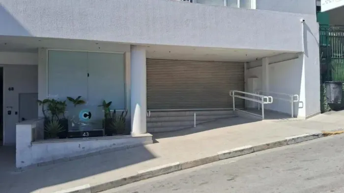 Salão para alugar em Carapicuíba, Centro, com 360 m², Office Carapicuíba
