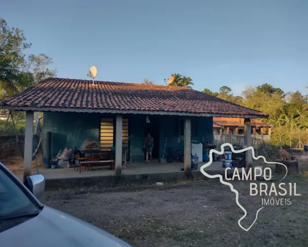 CHÁCARA 2.000M² NA ZONA NORTE DE SÃO JOSÉ DOS CAMPOS PLANA EM CONDOMÍNIO !