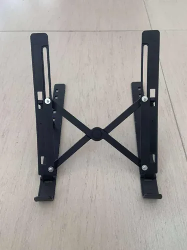 Suporte Dobrável para Notebooks