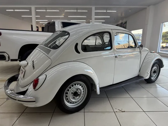 Fusca 1975 