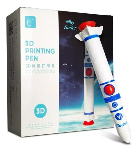 Caneta 3D Ender - Creality