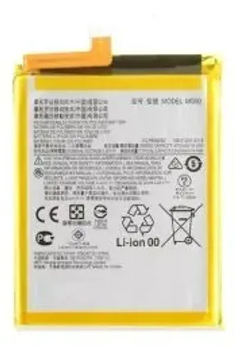 Bateria Motorola Moto G9 Plus Xt2087 MG50
