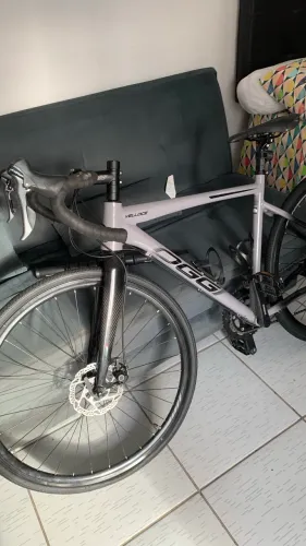 Vendo bike OGGI speed shimano claris tamanho 50