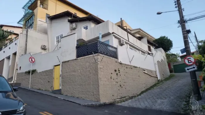 Terreno de 297m² no Centro