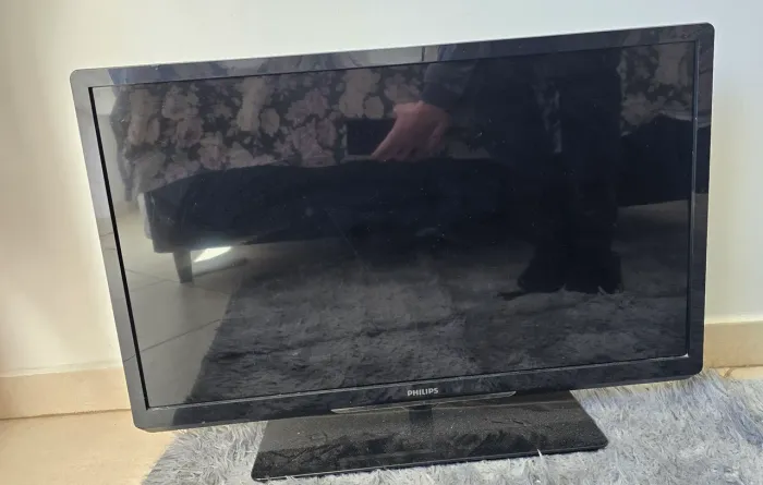 Televisor 