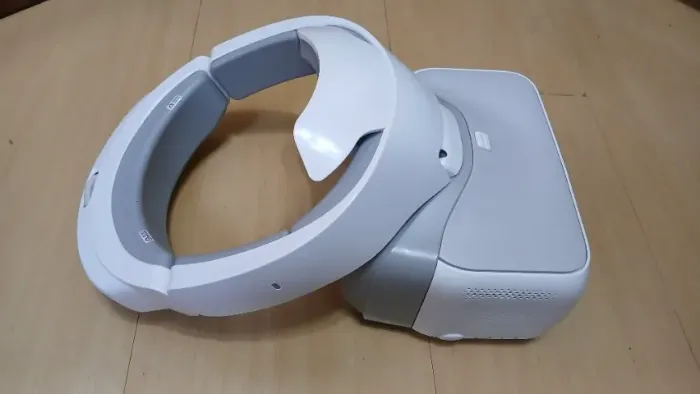 Óculos DJI Googles