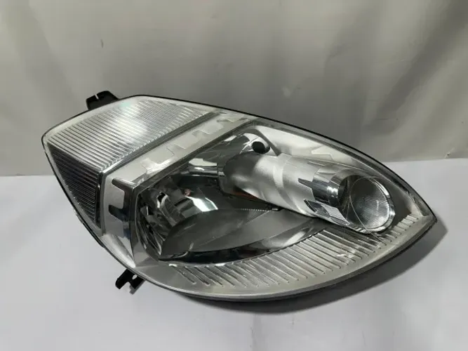 Farol direito Ford ka 2008 2009 2010 a 2013