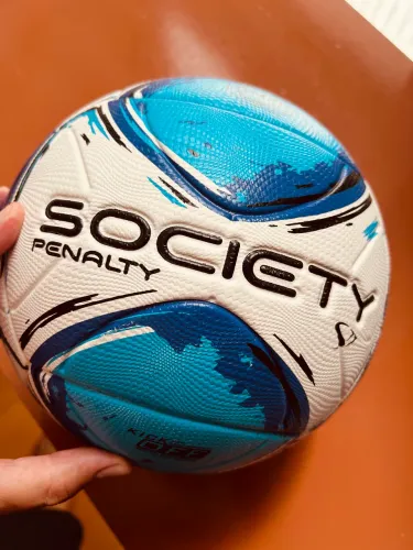Bola Society Penalty 