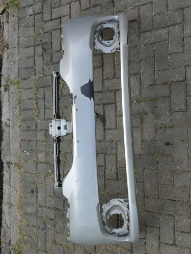Parachoque Sandero 2015 a 2019