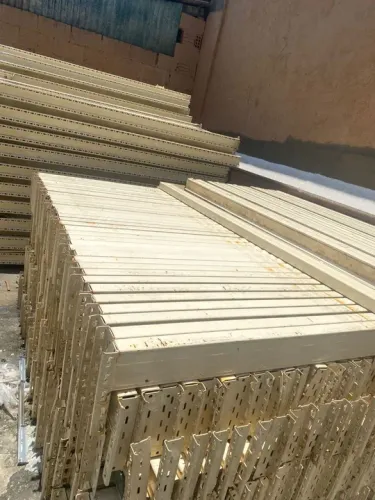 Porta pallet