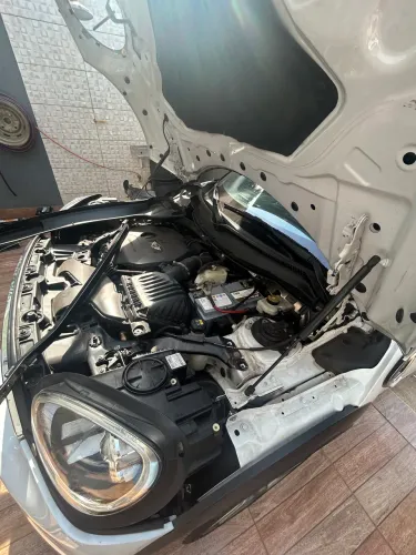 Bateria Para Carro Importado e Para Carro Nacional