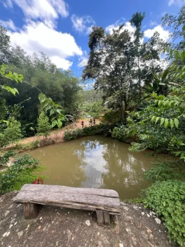 Alto Rio Fundo - Marechal Floriano