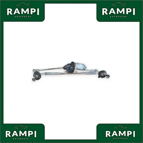 Motor Limpador Parabrisa Com Galhada Toyota Hilux 2014 3.0 851100k021