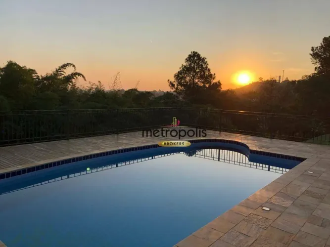 Chácara à venda, 3674 m² por R$ 2.300.100,00 - Porta Do Sol - Mairinque/SP