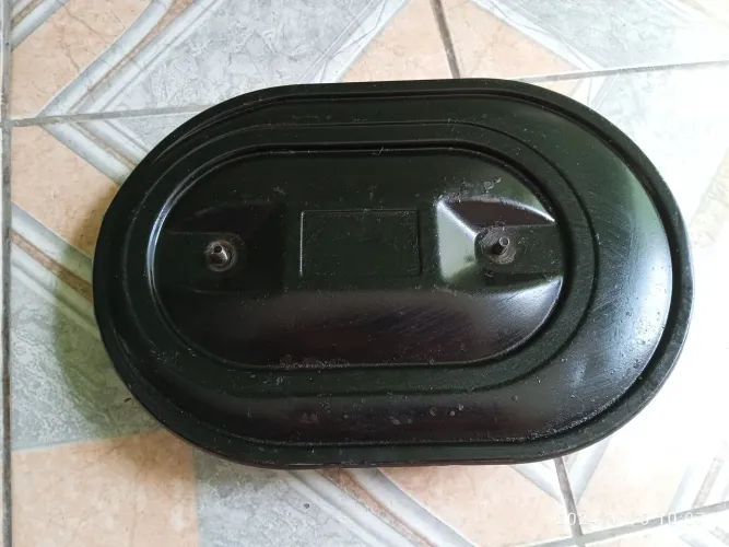 Caixa Filtro Ar Ford Escort CHT