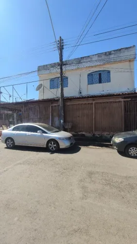  RENDA DE 3 MIL POR MÊS - CEILÂNDIA  QNP 05