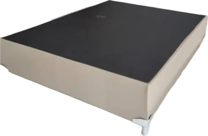 Cama box suporte casal Nova