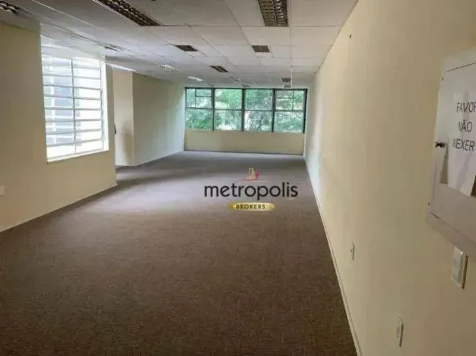 Prédio para alugar, 622 m² por R$ 19.769,00/mês - Centro - Santo André/SP