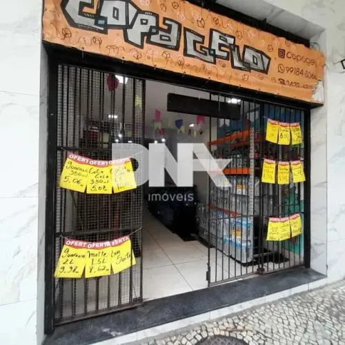 Loja : / Comercial / Copacabana