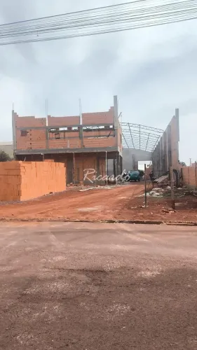 Galpão / Barracão para locação, Vila Triângulo, Arapongas, PR