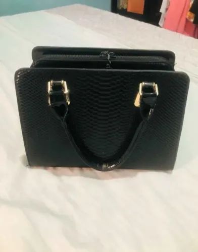 Bolsa de grife