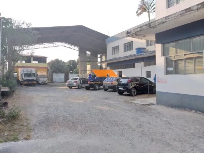 Terreno em Belo Horizonte, no bairro São Francisco, em Belo Horizonte