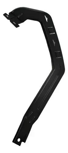 Suporte Parachoque Dianteiro Direito 12/19 Hb20 865181s000