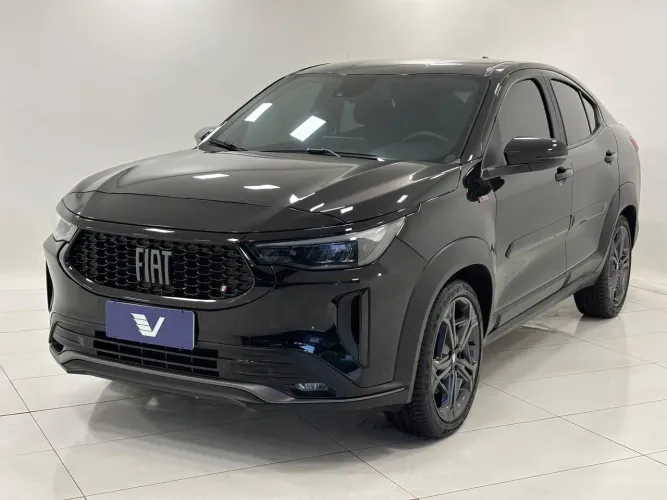 Fiat Fastback Limited Ed.1.3 270 T.flex Aut. 2024