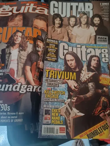 Guitar word guitar player revistas 