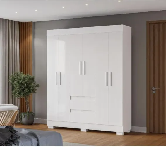 Guarda roupa solteiro 