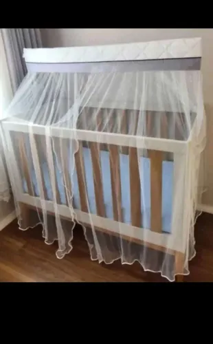 Berço Reller 