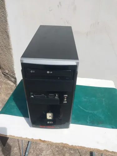 Computador STI Semp Toshiba