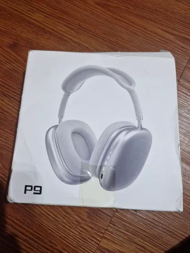 Fone Bluetooth P9