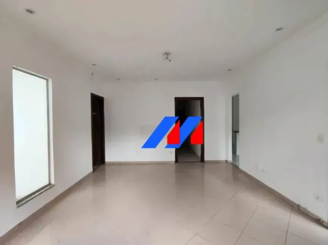 Casa com 3 dormitórios para alugar, 202 m² por R$ 5.485,00 - Jardim do Mar - São Bernardo