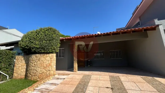CONDOMINIO ASPEN PARK - LOCAÇÃO - R$ 4.500,00 + CONDOMÍNIO